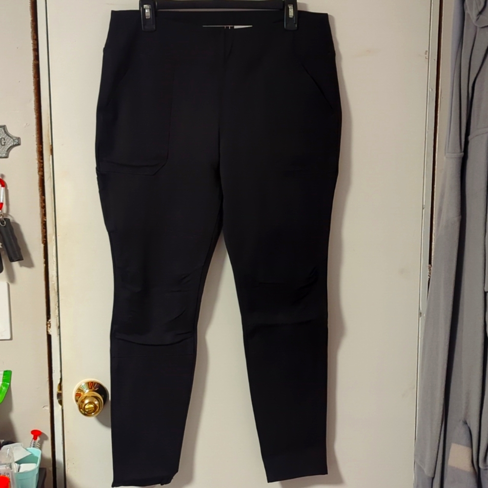 Carhartt force midweight pocket leggings
